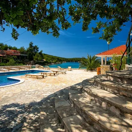 Huerte - Seaview Apartman *