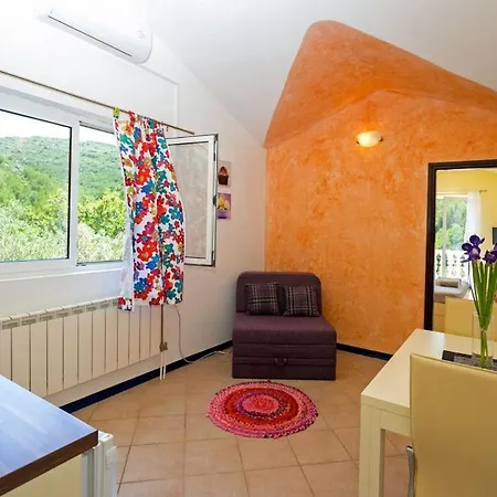 Huerte - Seaview Apartman Hvar Town