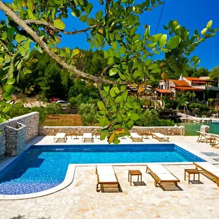 Apartman Huerte - Seaview Hvar Town