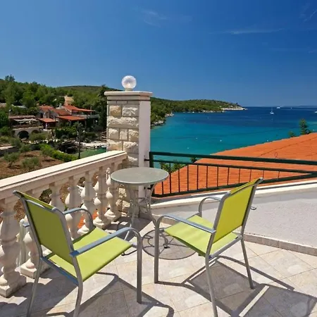Huerte - Seaview *