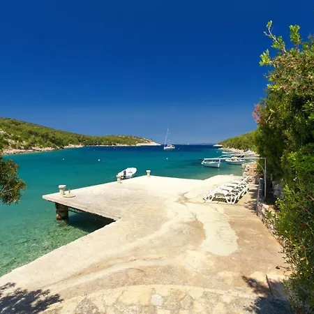 Apartman Huerte - Seaview Hvar Town