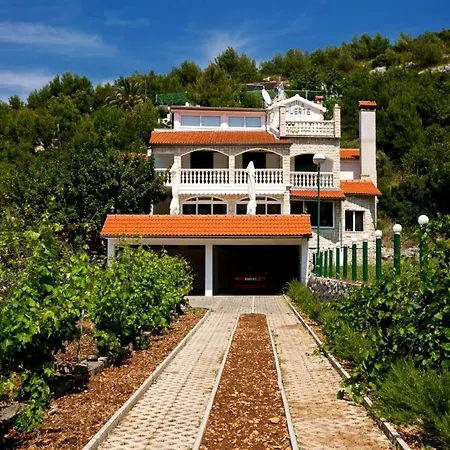 Huerte - Seaview Apartman *