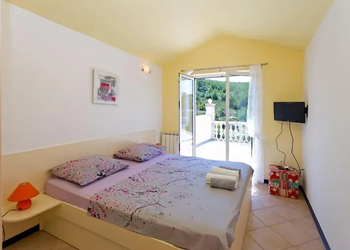 Huerte - Seaview Διαμέρισμα *