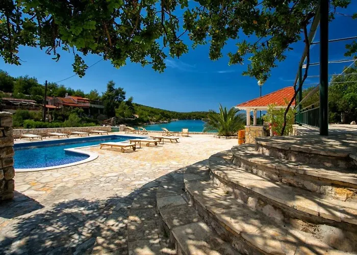 Huerte - Seaview Apartman *