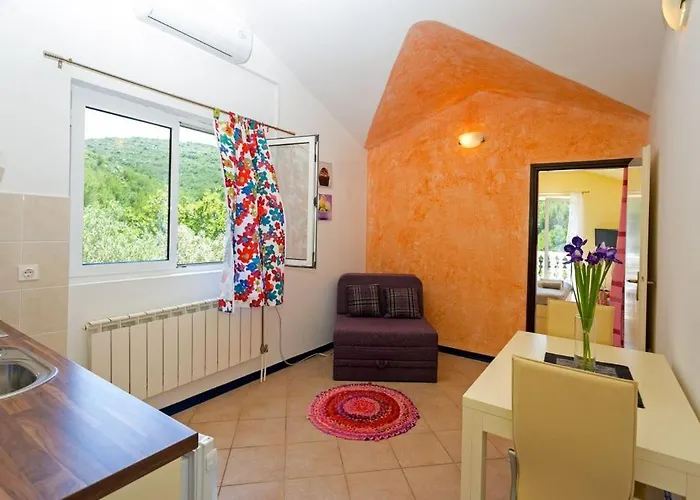 Huerte - Seaview Apartman Hvar Town