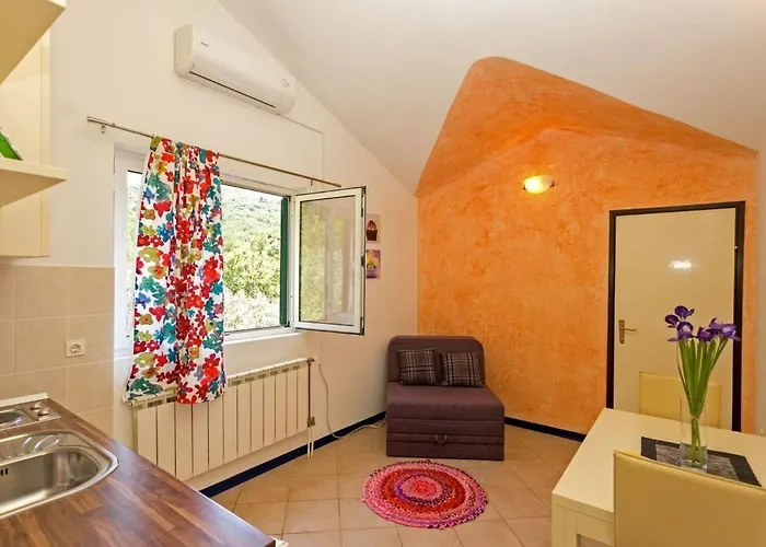 Apartman Huerte - Seaview Hvar Town