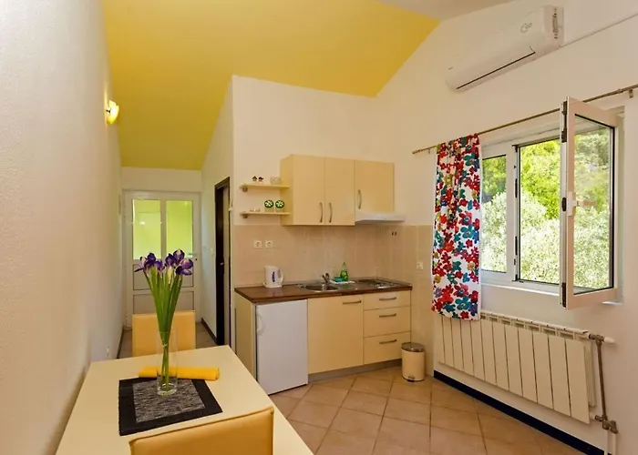 Huerte - Seaview * Hvar Town