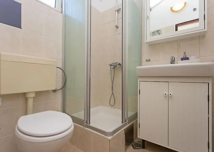 Apartman Huerte - Seaview