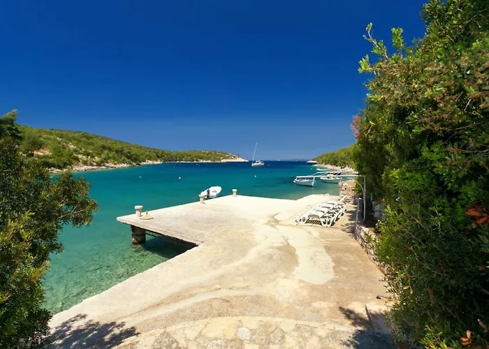 Lägenhet Huerte - Seaview Hvar Town